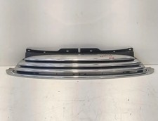 51112751285 kühlergrill stoßstange vorne MINI CLUBMAN R55 09 07 08 10
