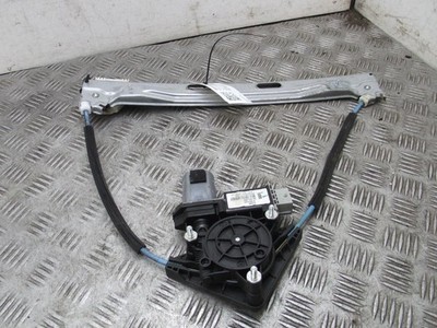 Fiat 500L Right Offside Rear Elec Window Regulator 51957505 Mk1 2012-2021 