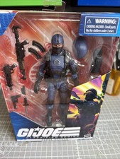 Hasbro G.I. Joe Classified Series Cobra Officer Action Figure 37 New