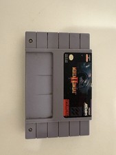 Mortal Kombat II (Nintendo SNES, 1994)