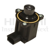 Astemo Hitachi Schubumluftventil Lader FüR Audi A3 A4 A5 A6 A8 Q3 TT Seat