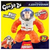 Helden Der Goo Jit Zu Lightyear Buzz XL15 Orange Film Actionfigur Toy Alter 4+