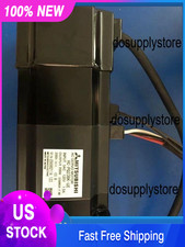 1Pcs New MITSUBISHI HC-PQ23BK-UE Servo Motor In Box Expedited Shipping