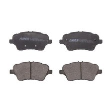 Satz Bremsbeläge Bremsklötze vorne für Ford Tourneo Transit | 23963934