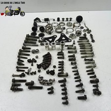 Kit visserie / caoutchouc