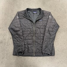 Patagonia Nano Puff Jacket Men s XL PrimaLoft Insulated Full Zip