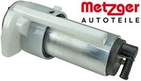 Metzger 2250001 Kraftstoffpumpe FüR Seat FüR VW