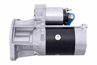 Hella Starter 8EA 011 612-561 Passend FüR Nissan Opel