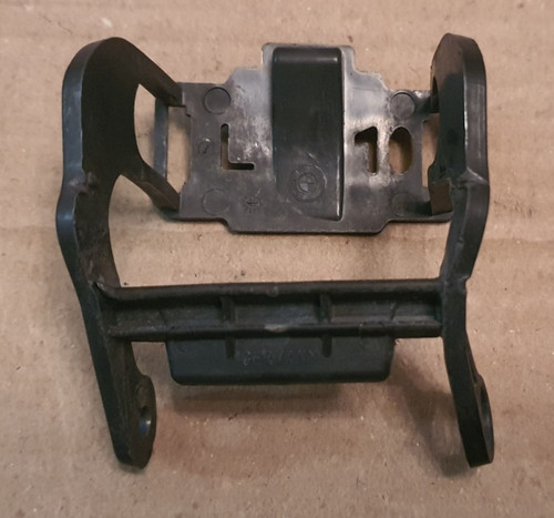 BMW F10/F11 10-19 SCHEINWERFERWASCHANLAGE KAPPE ABDECKUNG HEBEL LINKS 7331753