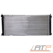 KÜHLER WASSERKÜHLER FÜR VW GOLF 2 83-92 JETTA 2 84-91 1.6 1.8 SCIROCCO 53B 1.8