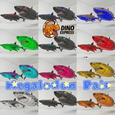 Megalodon Pair ARK?? Survival Ascended ASA PVE PC/XBOX/PS