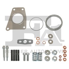 ORIGINAL® Fa1 Montagesatz, Lader für Nissan TERRANO II Citroën XM XM Break