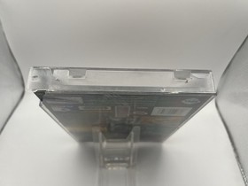 Soviet Strike (Sega Saturn, 1996) Tested Works Sega Saturn Game