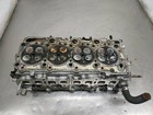 Engine cylinder head