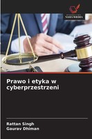Rattan Singh (U. A.) | Prawo I Etyka W Cyberprzestrzeni | Taschenbuch | Polnisch
