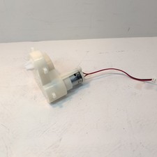 Baby Brezza Baby Formula Dispenser - FRP0046-A Replacement Gear and Motor -Works