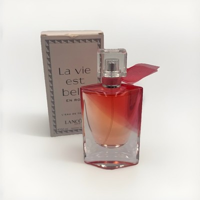 Lancome La Vie Est Belle En Rose 1.7 oz 50ml EDT Womens Perfume Discontinued NEW
