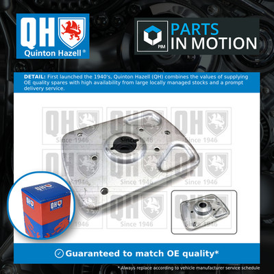 Top Strut Mounting fits CITROEN DISPATCH 1.5D Front 2018 on QH 9805519980 New