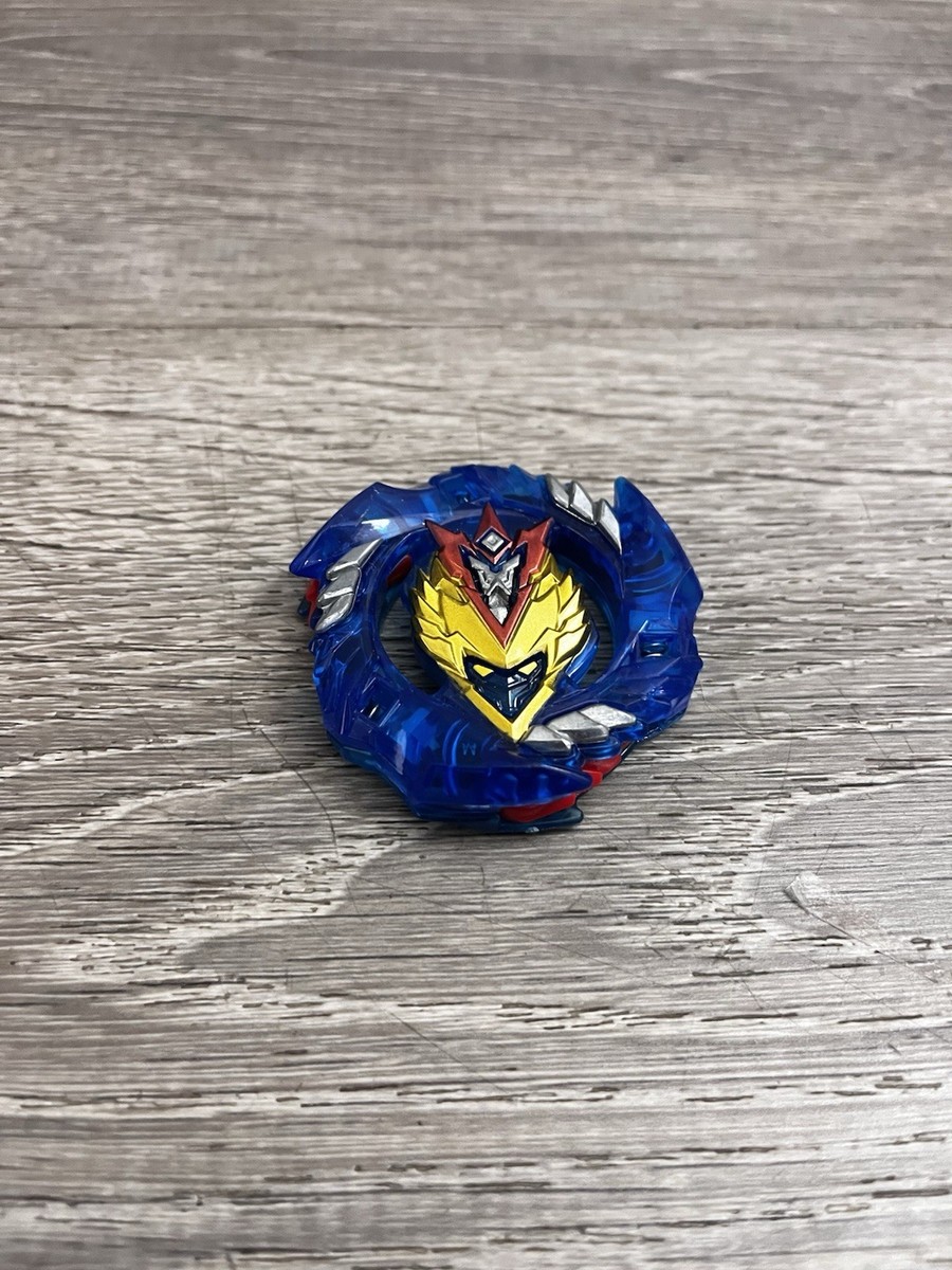 Takara Tomy Beyblade Burst ChoZ B-127 Turbo Valtryek / Cho-Z