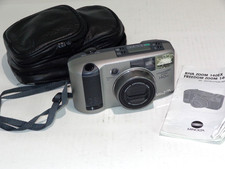 Minolta Freedom 14 EX 35MM Film Camera