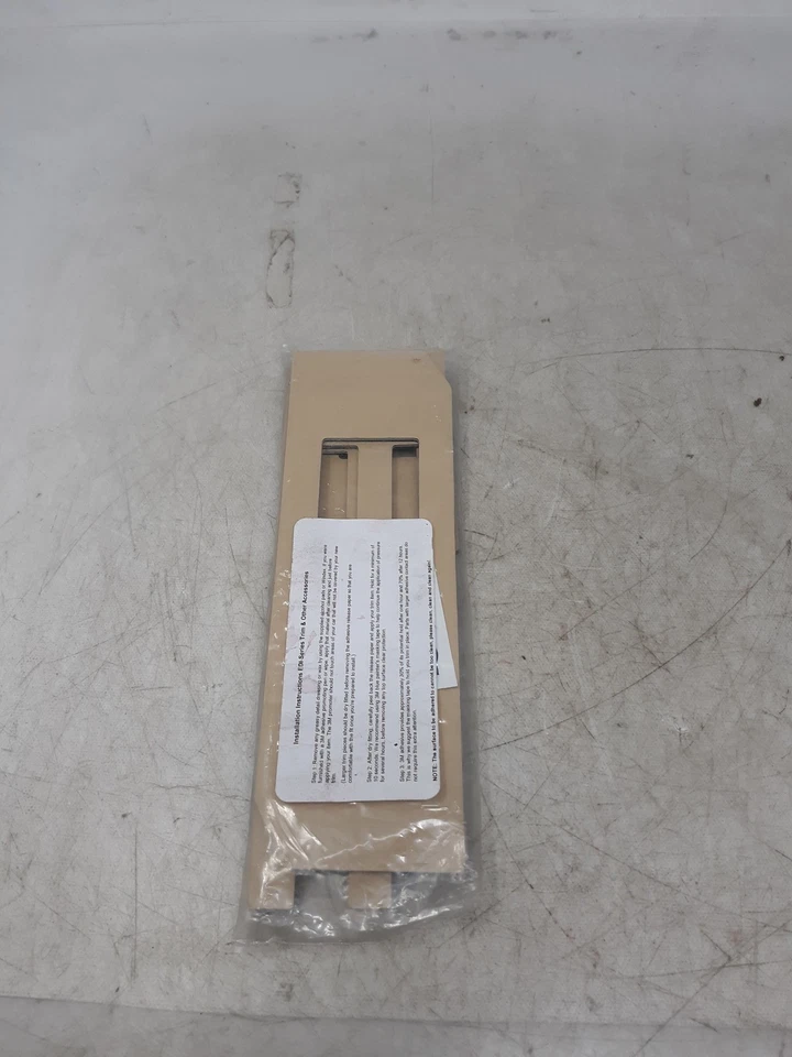 Ford Tremor puerta trasera letras emblema producto con licencia oficial Foto 4 de 4