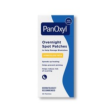 PanOxyl PM Overnight Spot Patches, 40 ct
