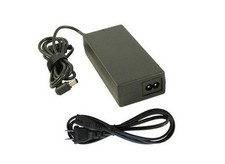 power supply AC adapter cord cable charger for LG 35" 35WN65C-B computer monitor