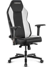 Quersus 360 Drehstuhl Vaos 3.2 Perlwei&szlig; &Ouml;koleder