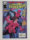 Amazing Spider-Man #562 Marvel 2008 F/VF 7.0 The Bookie and the Bar With no Name