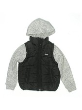 Joe's Jeans Boys Black Vest 5