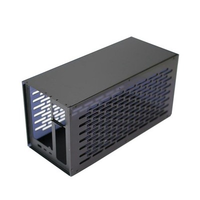1 Stück TH3P4G3 Dockingstation-Box ATX Dockingstation-Box für ATX-Netzteil B6V2