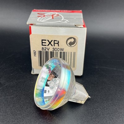 Apollo EXR 82V 300W Projector Lamp Bulb NEW IN BOX NOS