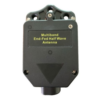 PMJ 58861 Balun 4-band Outstanding Gains & Performances for Clear Communication