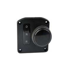 Kids Ride On Car Electronic Gear Switch Forward Reverse DNR Push Handle