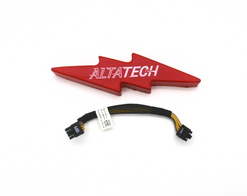 Dell 0JWGFN CABLE, MD TO REAR BP R720XD/R730XD
