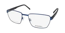 MOREL LIGHTEC 30328L EYEGLASS FRAME/GLASSES FRENCH DESIGNER DISTINCTIVE APPEAL
