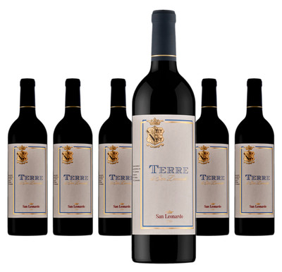 6 x Terre di San Leonardo IGT Trentino   2023