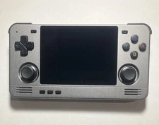 Retroid Pocket 2S Metal Edition