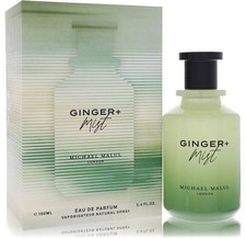 Ginger Mist Michael Malul 3.4fl Oz