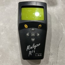 NTI Minilyzer ML1