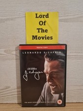 J. Edgar (DVD, 2012) SEE DESCRIPTIONS Leonardo DiCaprio Clint Eastwood [R2] [UK]