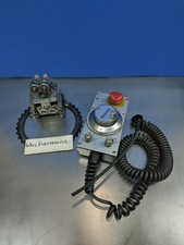 Makino HP-102Y-(166)-100 Manual Pulse Generator =Used= From Running Machine