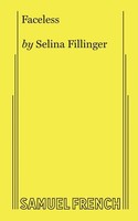 Faceless | Selina Fillinger | Taschenbuch | Kartoniert / Broschiert | Englisch