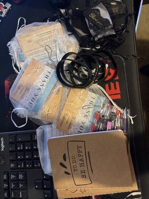 Mini Gifts Lot For Office Or Businesses Read Description