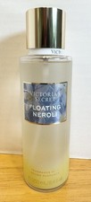 Victoria's Secret FLOATING NEROLI Fragrance Mist Orange Blossom / Jasmine 