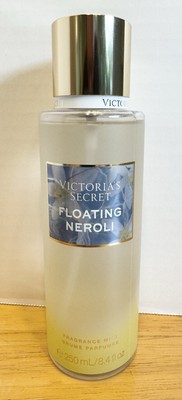 Victoria's Secret FLOATING NEROLI Fragrance Mist (Orange Blossom / Jasmine)