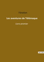 FéNelon | Les Aventures De TéLéMaque | Taschenbuch | FranzöSisch (2022)