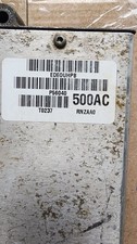1997 Dodge Cummins Diesel Ecm Ecu Pcm 5.9 Manuel 56040500ac