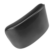 Tail Backrest Pad Motorcycle Shock Absorption Seat Cushion Electric Bike