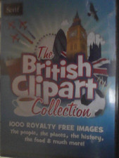 British Clipart Collection PC